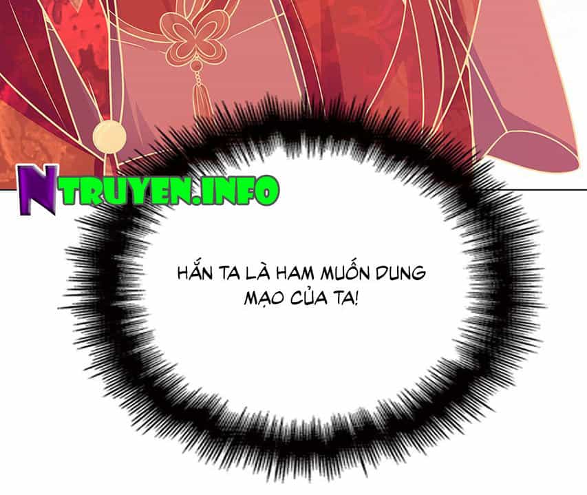 Vương Phi Thật Uy Vũ - Chương 4.1 - ảnh 18