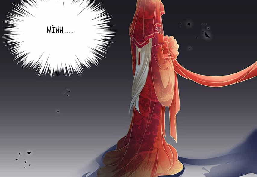 Vương Phi Thật Uy Vũ - Chương 4.1 - ảnh 22