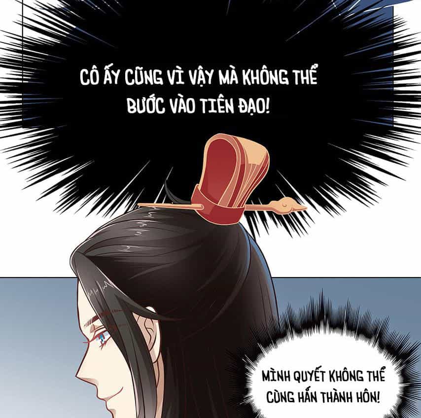 Vương Phi Thật Uy Vũ - Chương 4.1 - ảnh 26