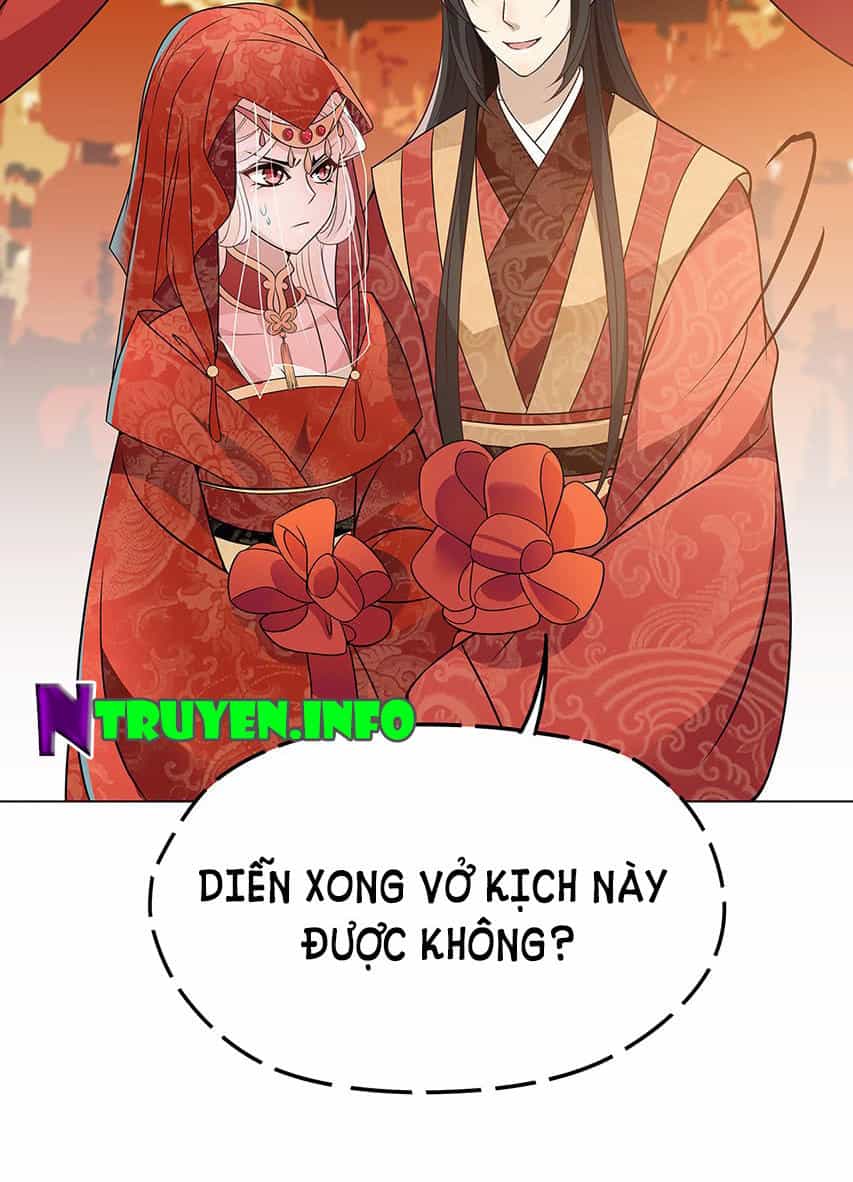 Vương Phi Thật Uy Vũ - Chương 4.1 - ảnh 34