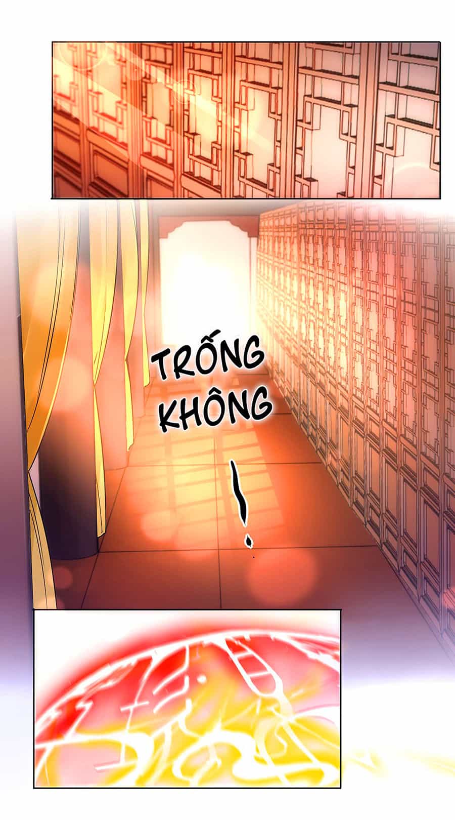 Vương Phi Thật Uy Vũ - Chương 33.1 - ảnh 13