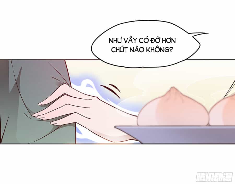 Vương Phi Thật Uy Vũ - Chương 35.2 - ảnh 23