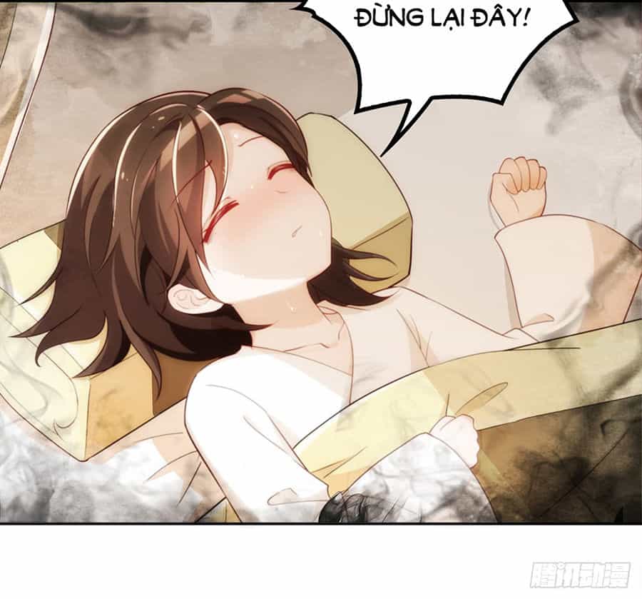 Vương Phi Thật Uy Vũ - Chương 36.2 - ảnh 17