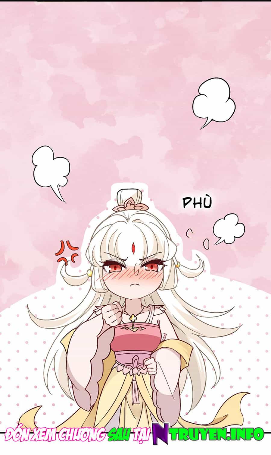 Vương Phi Thật Uy Vũ - Chương 40 - ảnh 32