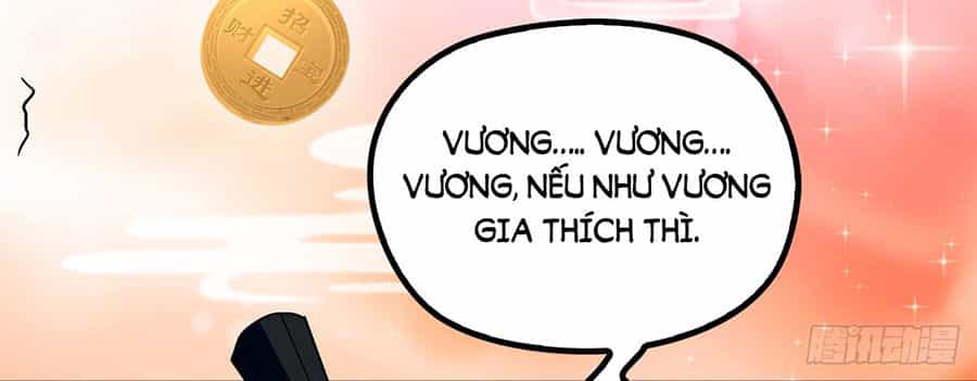 Vương Phi Thật Uy Vũ - Chương 41 - ảnh 18