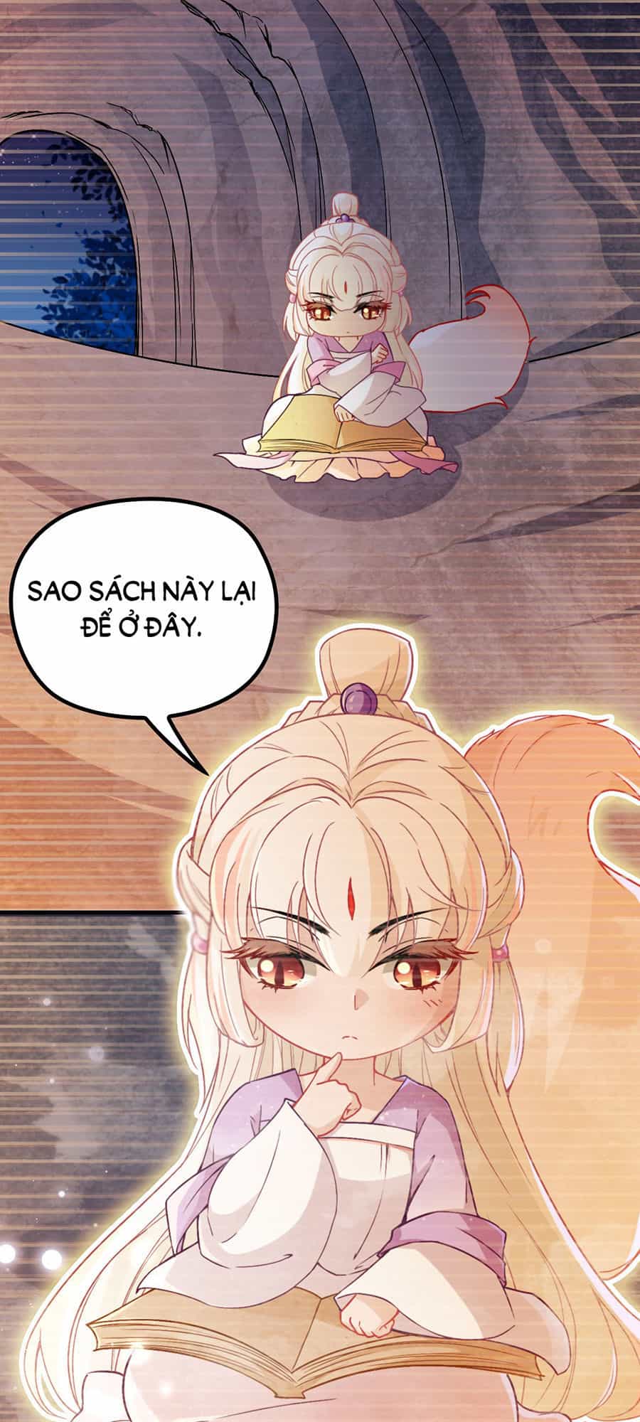 Vương Phi Thật Uy Vũ - Chương 43 - ảnh 12