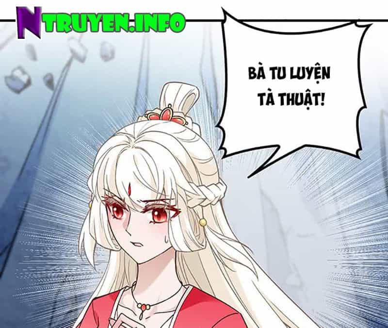 Vương Phi Thật Uy Vũ - Chương 44 - ảnh 17