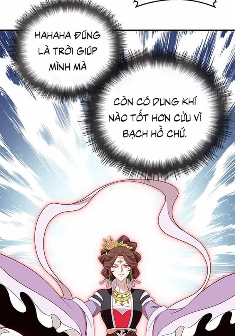 Vương Phi Thật Uy Vũ - Chương 44 - ảnh 27