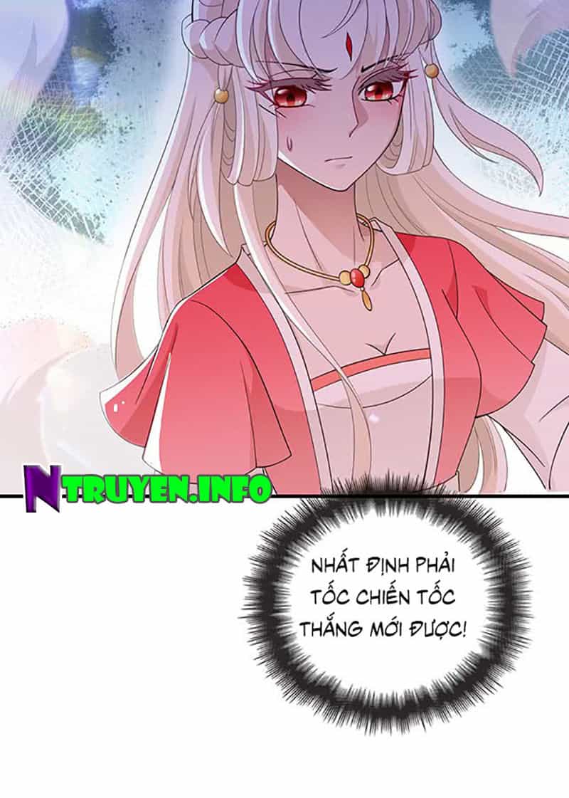 Vương Phi Thật Uy Vũ - Chương 44 - ảnh 29