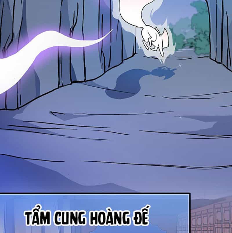 Vương Phi Thật Uy Vũ - Chương 44 - ảnh 44