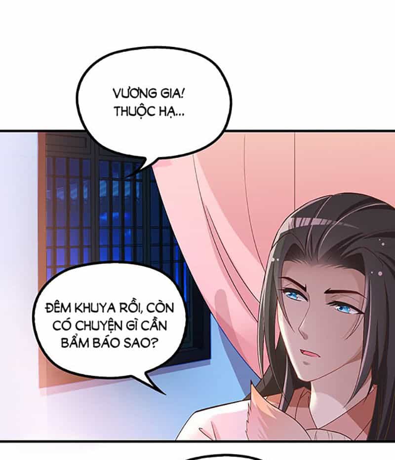 Vương Phi Thật Uy Vũ - Chương 45 - ảnh 13