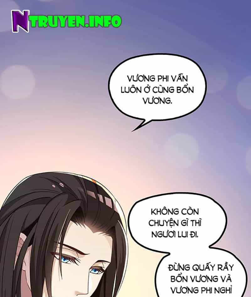 Vương Phi Thật Uy Vũ - Chương 45 - ảnh 15