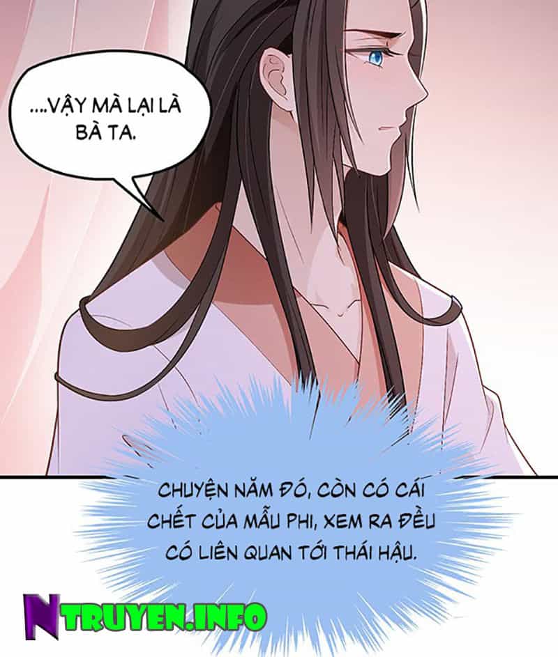 Vương Phi Thật Uy Vũ - Chương 45 - ảnh 26