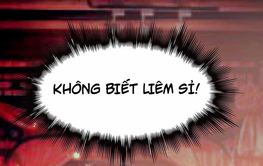 Vương Phi Thật Uy Vũ - Chương 5.1 - ảnh 38