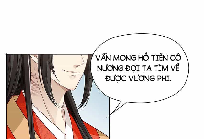 Vương Phi Thật Uy Vũ - Chương 5.1 - ảnh 51