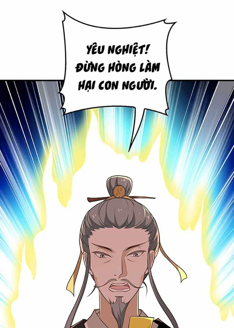 Vương Phi Thật Uy Vũ - Chương 46 - ảnh 27