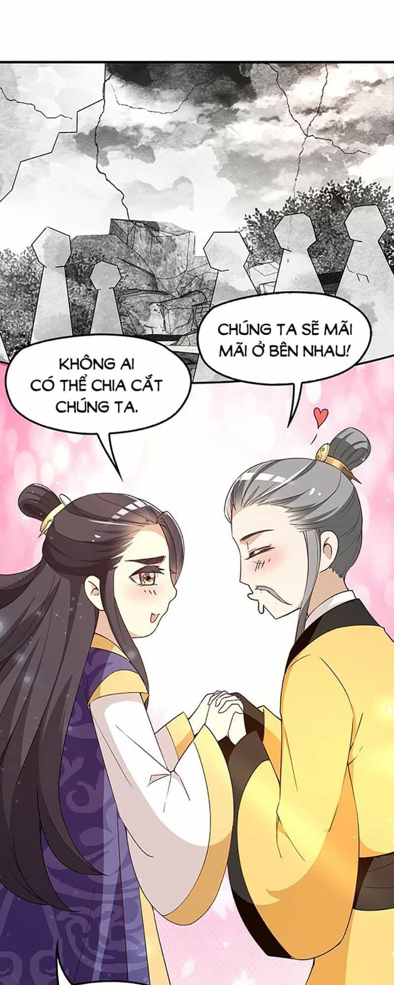 Vương Phi Thật Uy Vũ - Chương 47 - ảnh 24