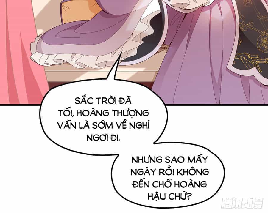 Vương Phi Thật Uy Vũ - Chương 48 - ảnh 18