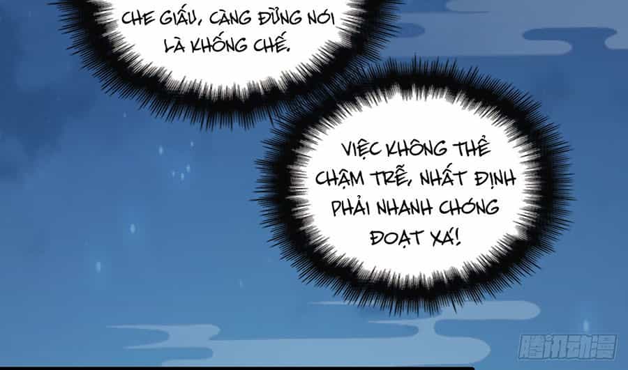 Vương Phi Thật Uy Vũ - Chương 48 - ảnh 21