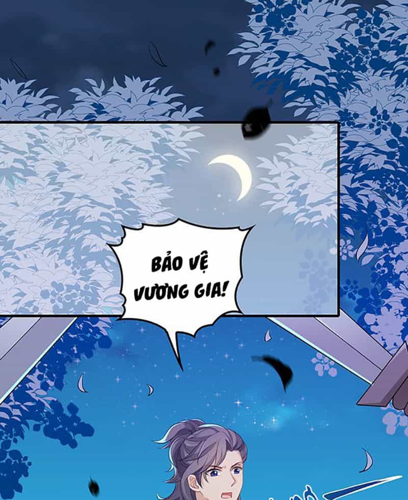 Vương Phi Thật Uy Vũ - Chương 49 - ảnh 20