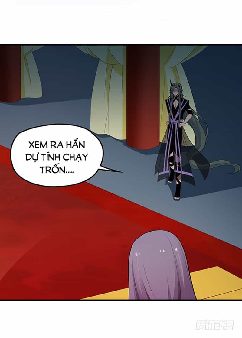 Vương Phi Thật Uy Vũ - Chương 52 - ảnh 18