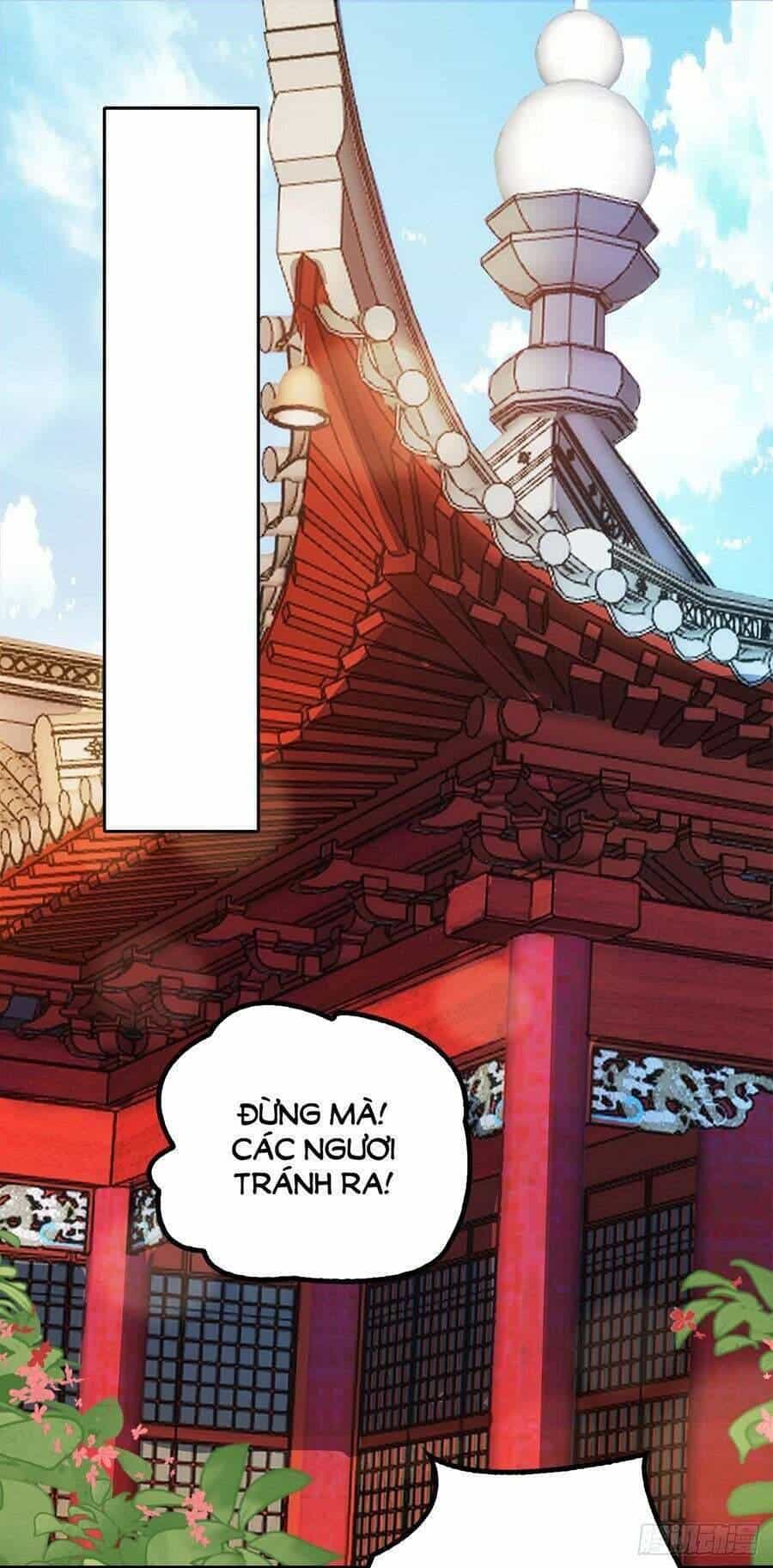 Vương Phi Thật Uy Vũ - Chương 362 - ảnh 16
