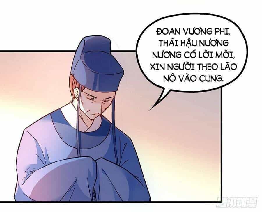 Vương Phi Thật Uy Vũ - Chương 372 - ảnh 11