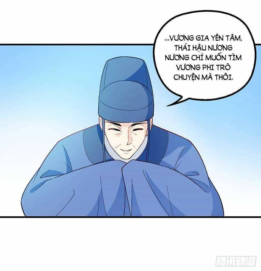 Vương Phi Thật Uy Vũ - Chương 372 - ảnh 15