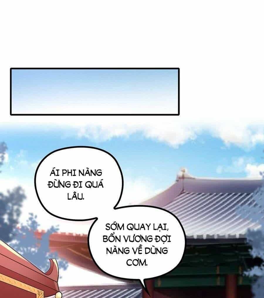 Vương Phi Thật Uy Vũ - Chương 372 - ảnh 16