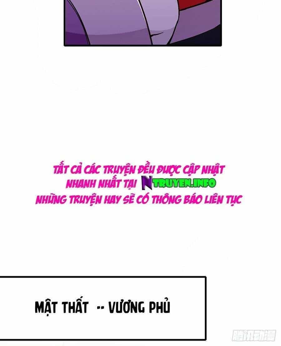 Vương Phi Thật Uy Vũ - Chương 391 - ảnh 21