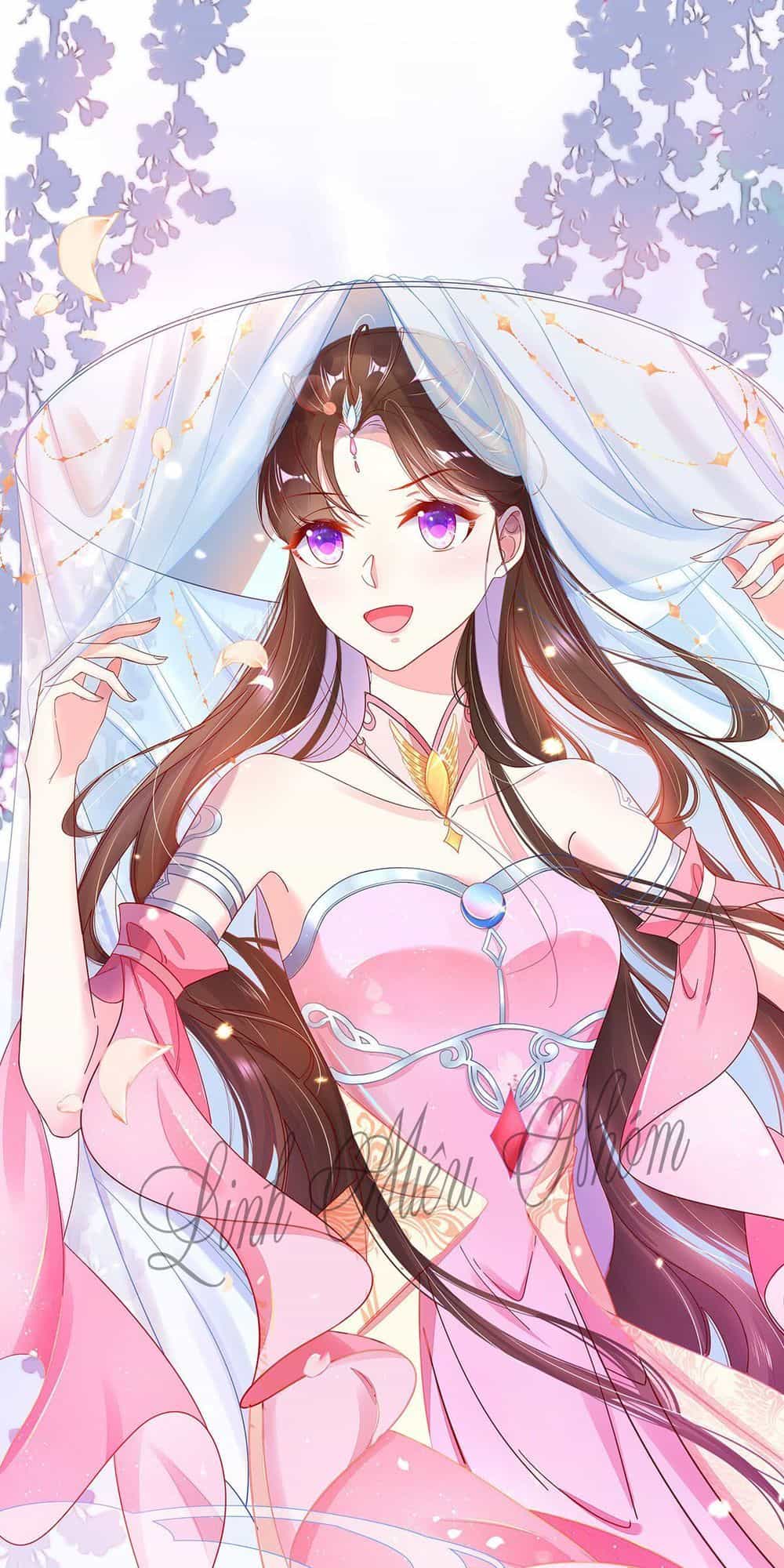 Vương Phi Tu Tiên: Đối Kháng Ma Vương - Chương 9 - ảnh 1