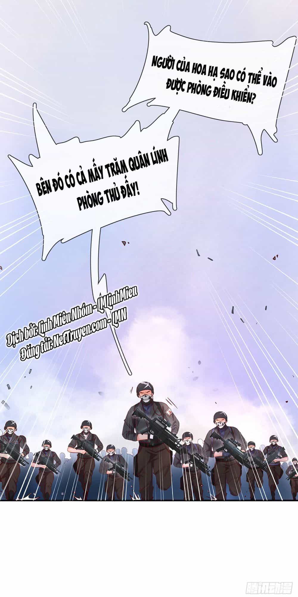 Vương Phi Tu Tiên: Đối Kháng Ma Vương - Chương 2 - ảnh 13