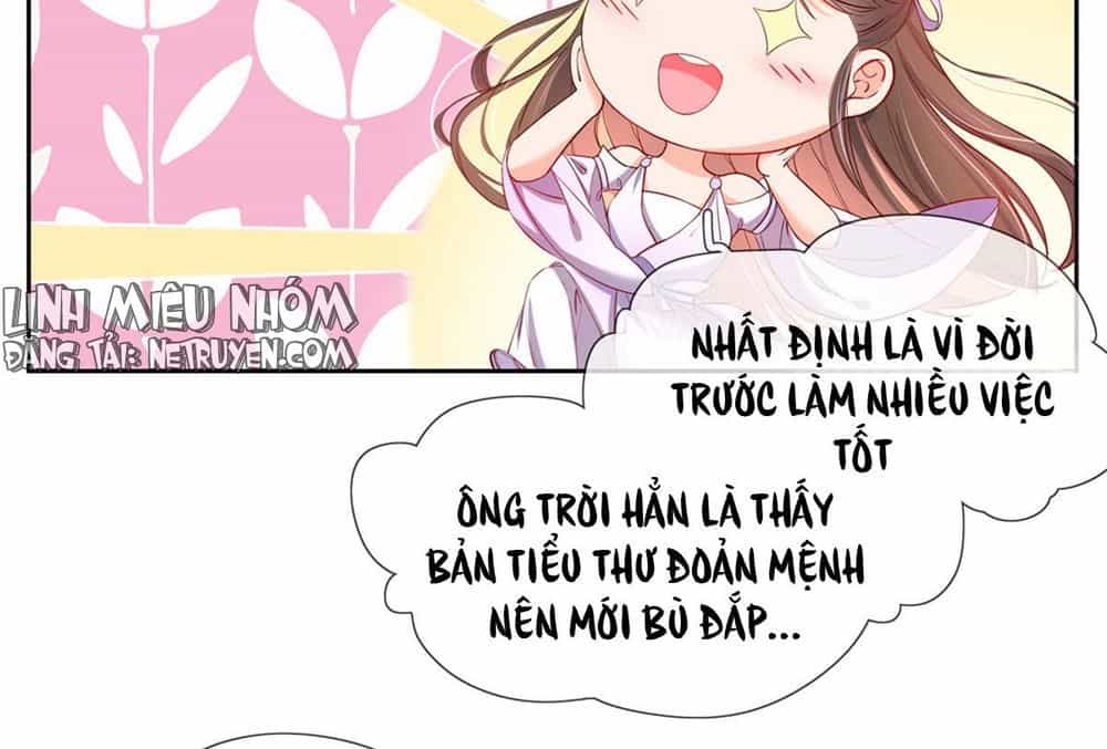 Vương Phi Tu Tiên: Đối Kháng Ma Vương - Chương 3 - ảnh 12