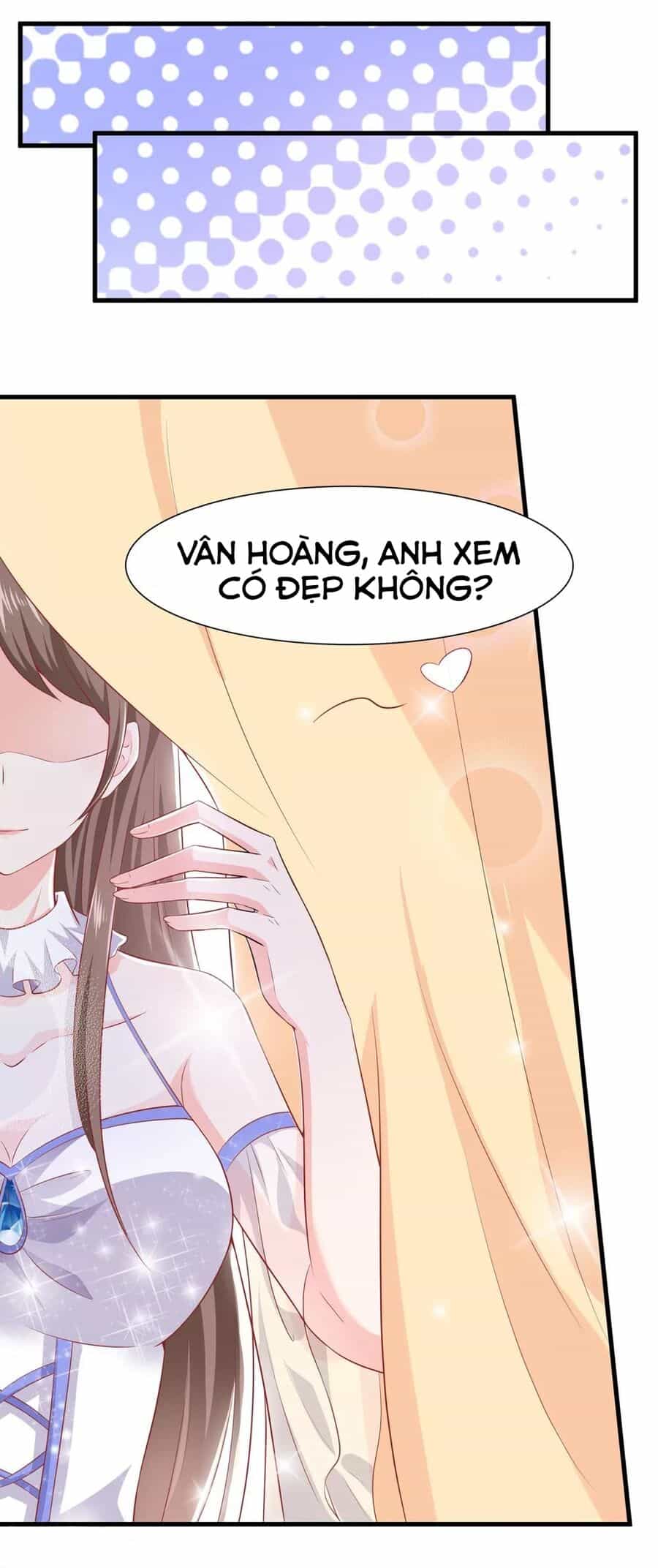 Vương Phi Xuyên Qua,Vương Gia Đừng Ngược - Chương 1 - ảnh 5