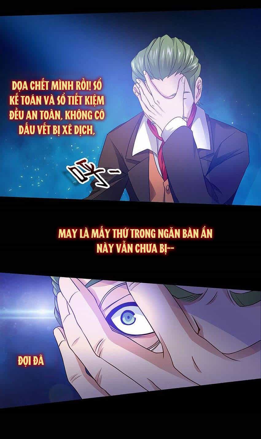 Vương Quốc Huyết Mạch - Chương 13 - ảnh 8