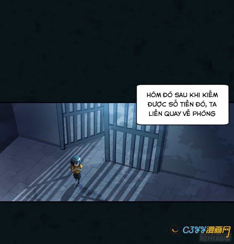 Vương Quốc Huyết Mạch - Chương 2 - ảnh 6