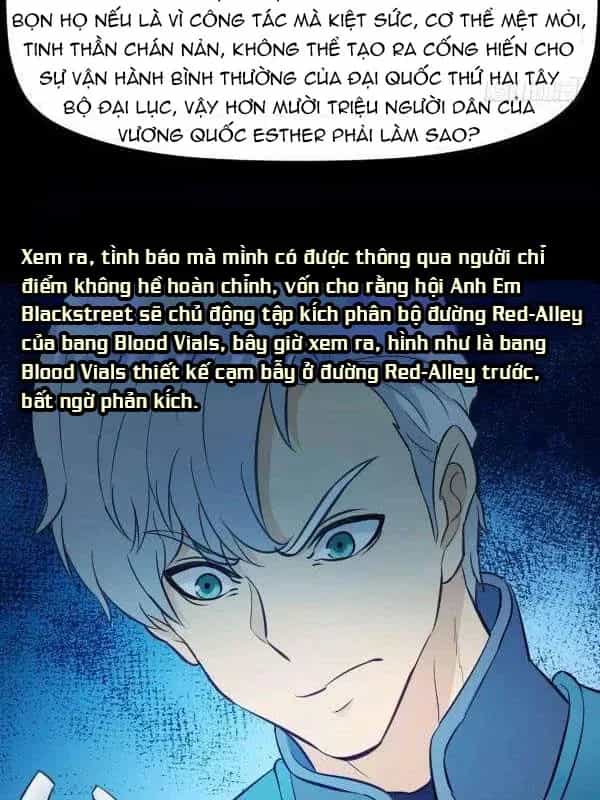 Vương Quốc Huyết Mạch - Chương 52 - ảnh 19