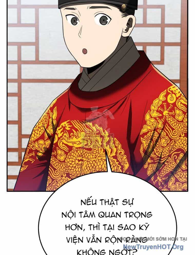 Vương Triều Đen Tối: Joseon - Chương 102 - ảnh 50