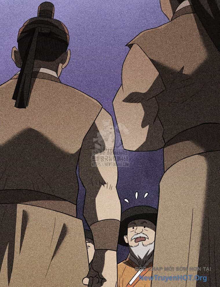 Vương Triều Đen Tối: Joseon - Chương 103 - ảnh 14