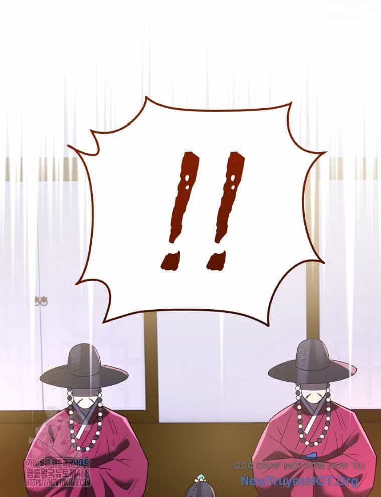 Vương Triều Đen Tối: Joseon - Chương 103 - ảnh 64