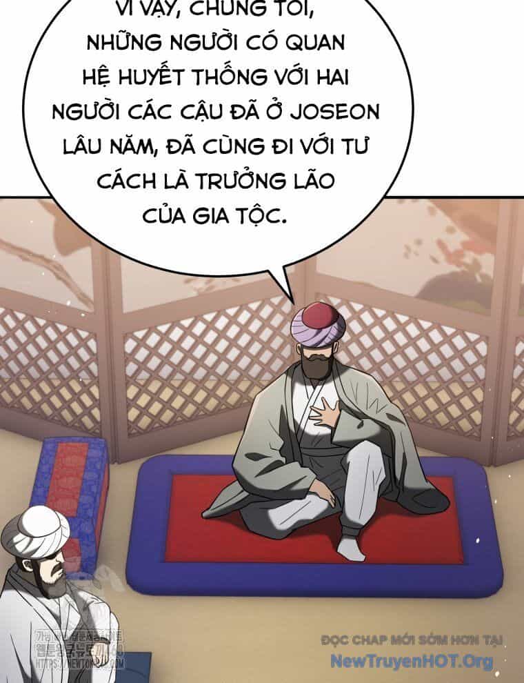 Vương Triều Đen Tối: Joseon - Chương 105 - ảnh 105