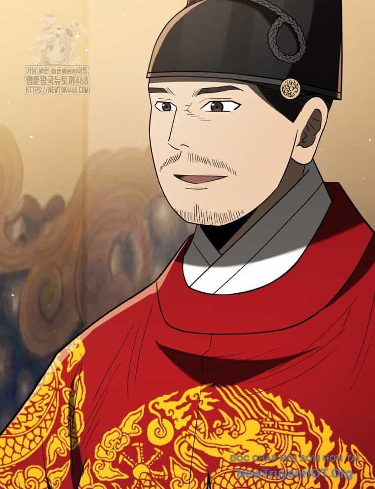 Vương Triều Đen Tối: Joseon - Chương 105 - ảnh 132