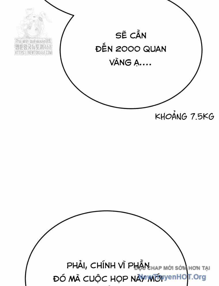 Vương Triều Đen Tối: Joseon - Chương 105 - ảnh 29