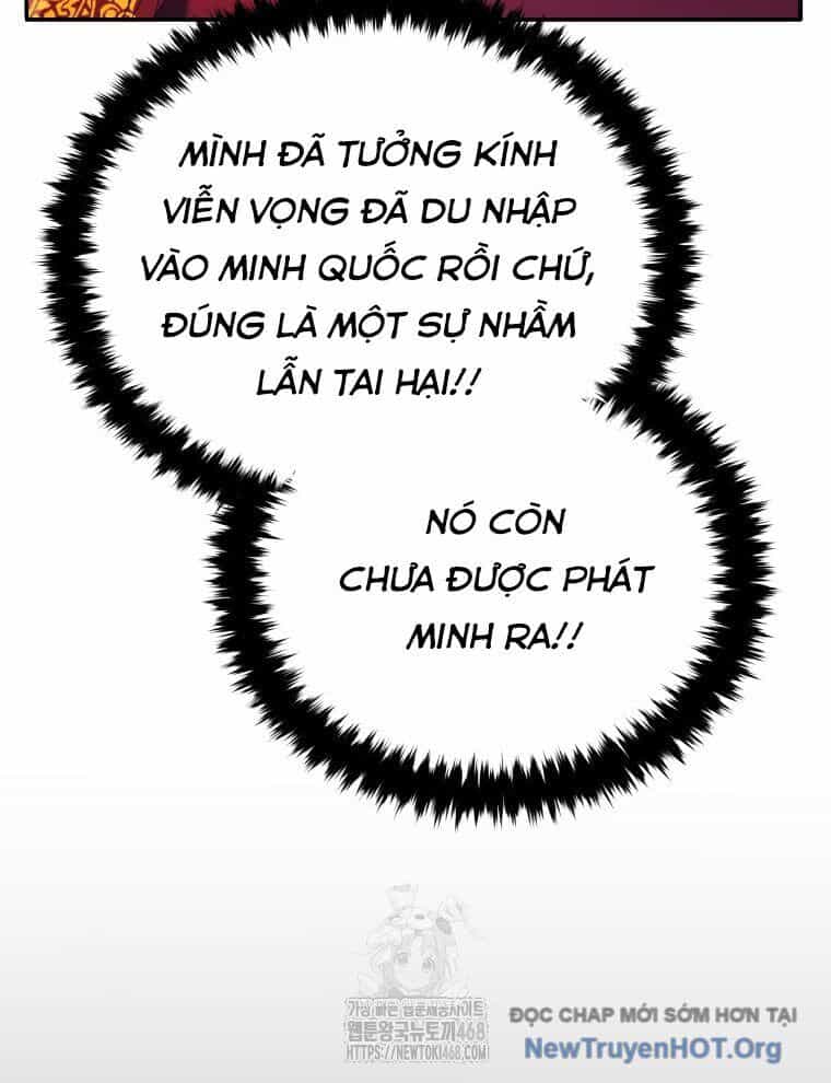 Vương Triều Đen Tối: Joseon - Chương 105 - ảnh 47
