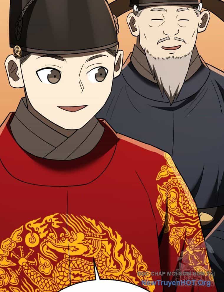 Vương Triều Đen Tối: Joseon - Chương 106 - ảnh 55