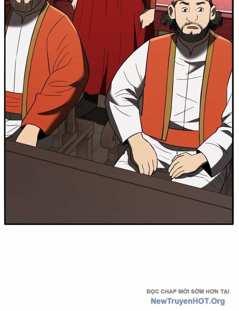 Vương Triều Đen Tối: Joseon - Chương 107 - ảnh 118