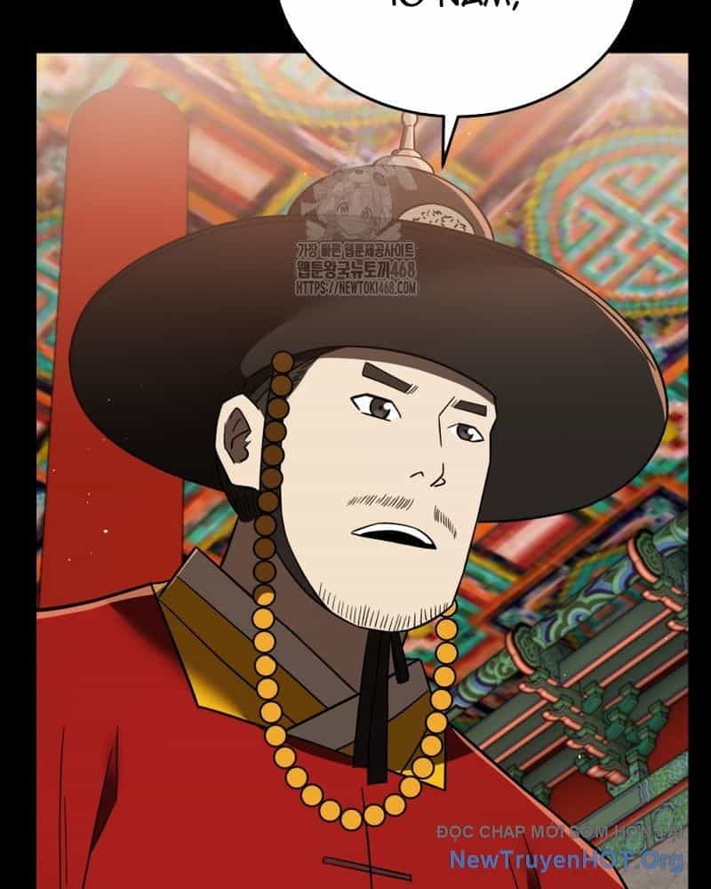 Vương Triều Đen Tối: Joseon - Chương 108 - ảnh 182