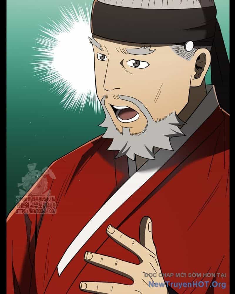 Vương Triều Đen Tối: Joseon - Chương 108 - ảnh 73