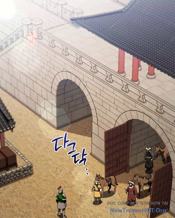 Vương Triều Đen Tối: Joseon - Chương 109 - ảnh 152