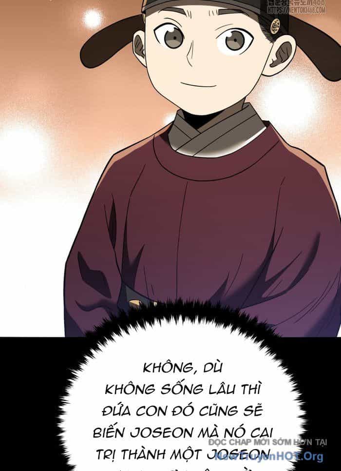 Vương Triều Đen Tối: Joseon - Chương 109 - ảnh 20